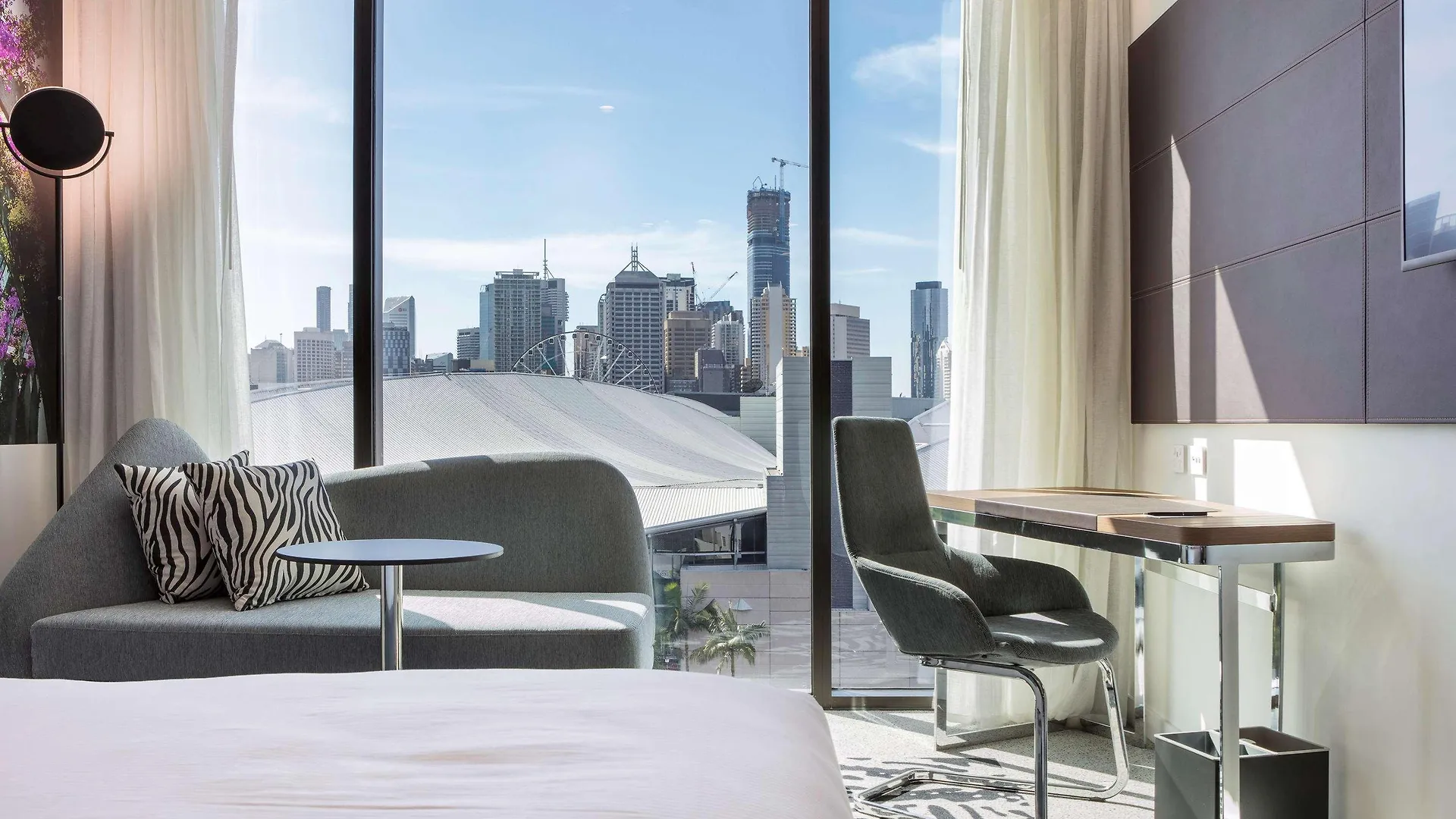 **** فندق Novotel Brisbane South Bank أستراليا