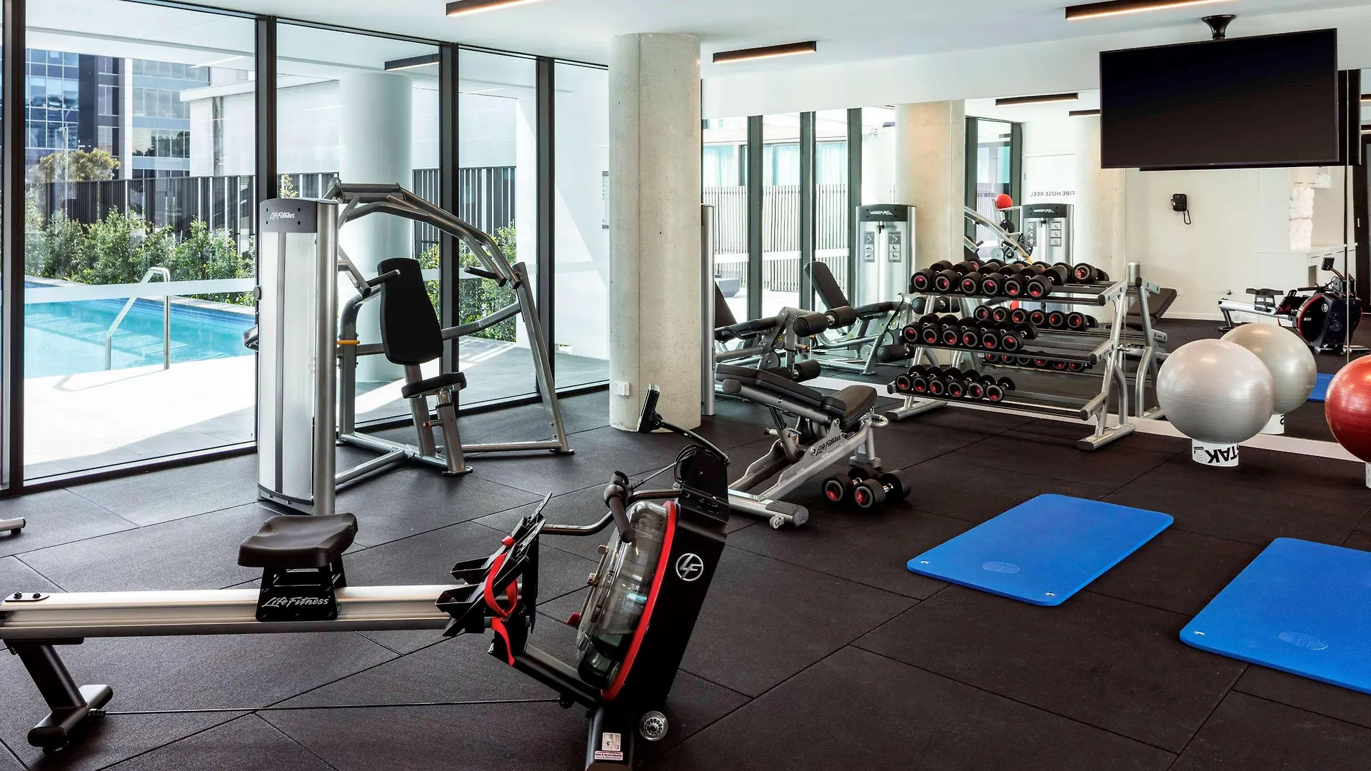 Novotel Brisbane South Bank