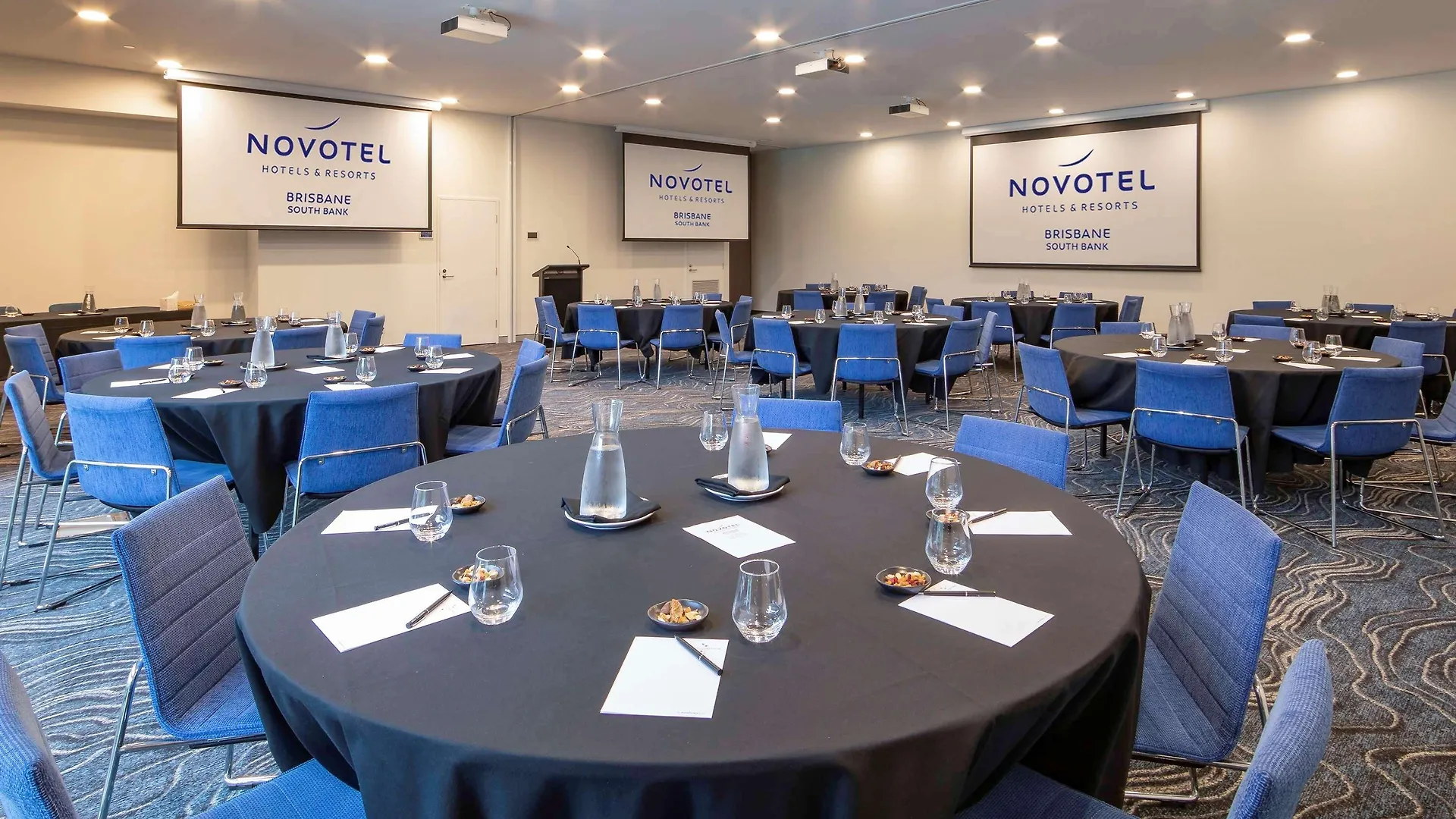 Novotel Brisbane South Bank أستراليا