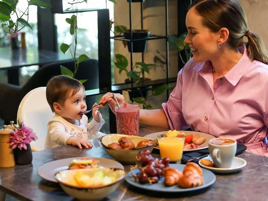 **** Hotel Novotel Brisbane South Bank Australia
