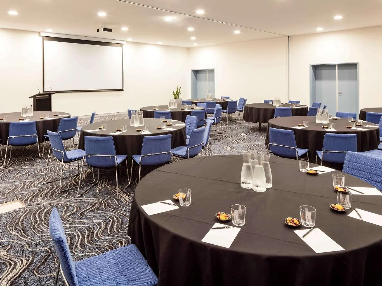 **** Hotel Novotel Brisbane South Bank Australia