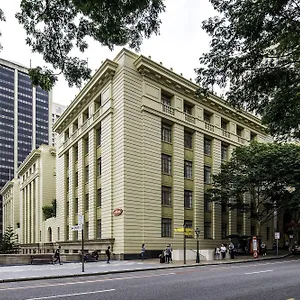 Adina Anzac Square Brisbane