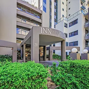 Aparthotel On The Park