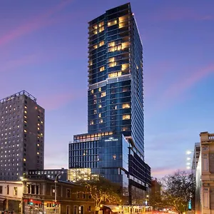 **** Hotel Crowne Plaza Adelaide, An Ihg Australien