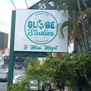 Globe Fortitude Valley