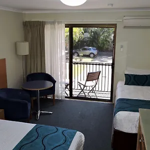 Motel Western Airport 85