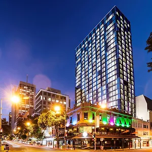 Ibis Styles Elizabeth Street Hotel