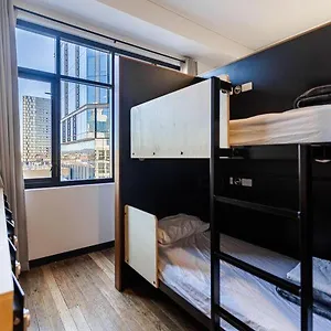 Bunk Brisbane Fortitude Valley