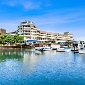 ***** Hotel Shangri-la The Marina, Australien