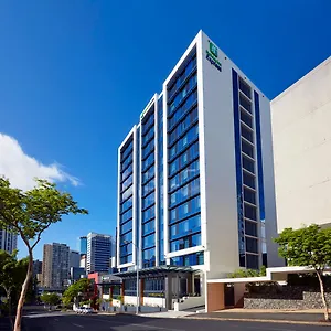 Holiday Express Central, An Ihg Brisbane