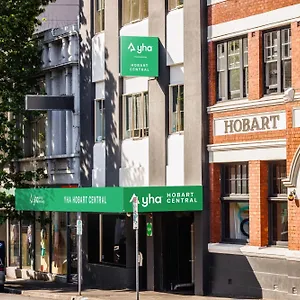 Yha Central Auberge de jeunesse Hobart