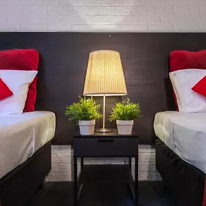 Motel Ascot Budget Inn&residences