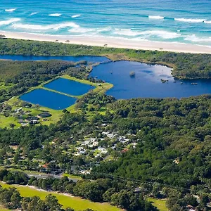 Ingenia Holidays Village de vacances Byron Bay