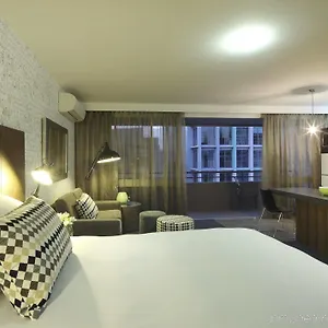 Aparthotel Punthill Spring Hill