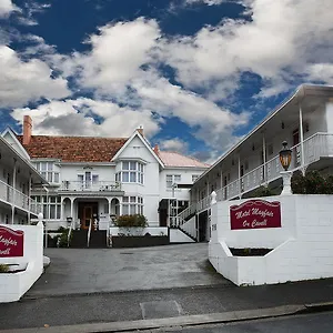 Mayfair On Cavell Motel Hobart