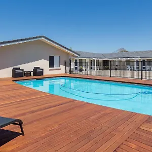 Motel Wynnum Anchor