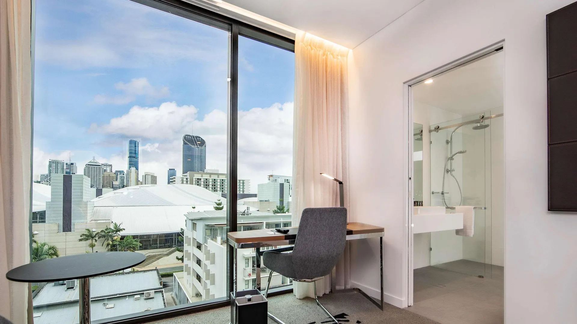 Novotel Brisbane South Bank
