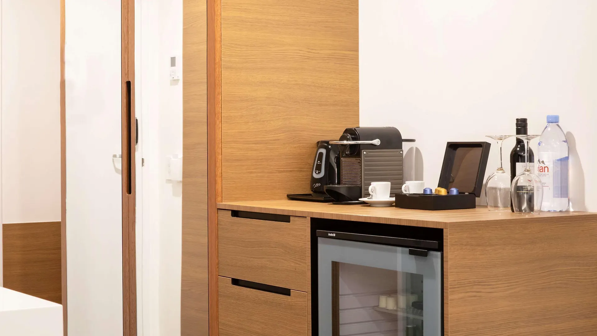 Hotel Novotel Brisbane South Bank