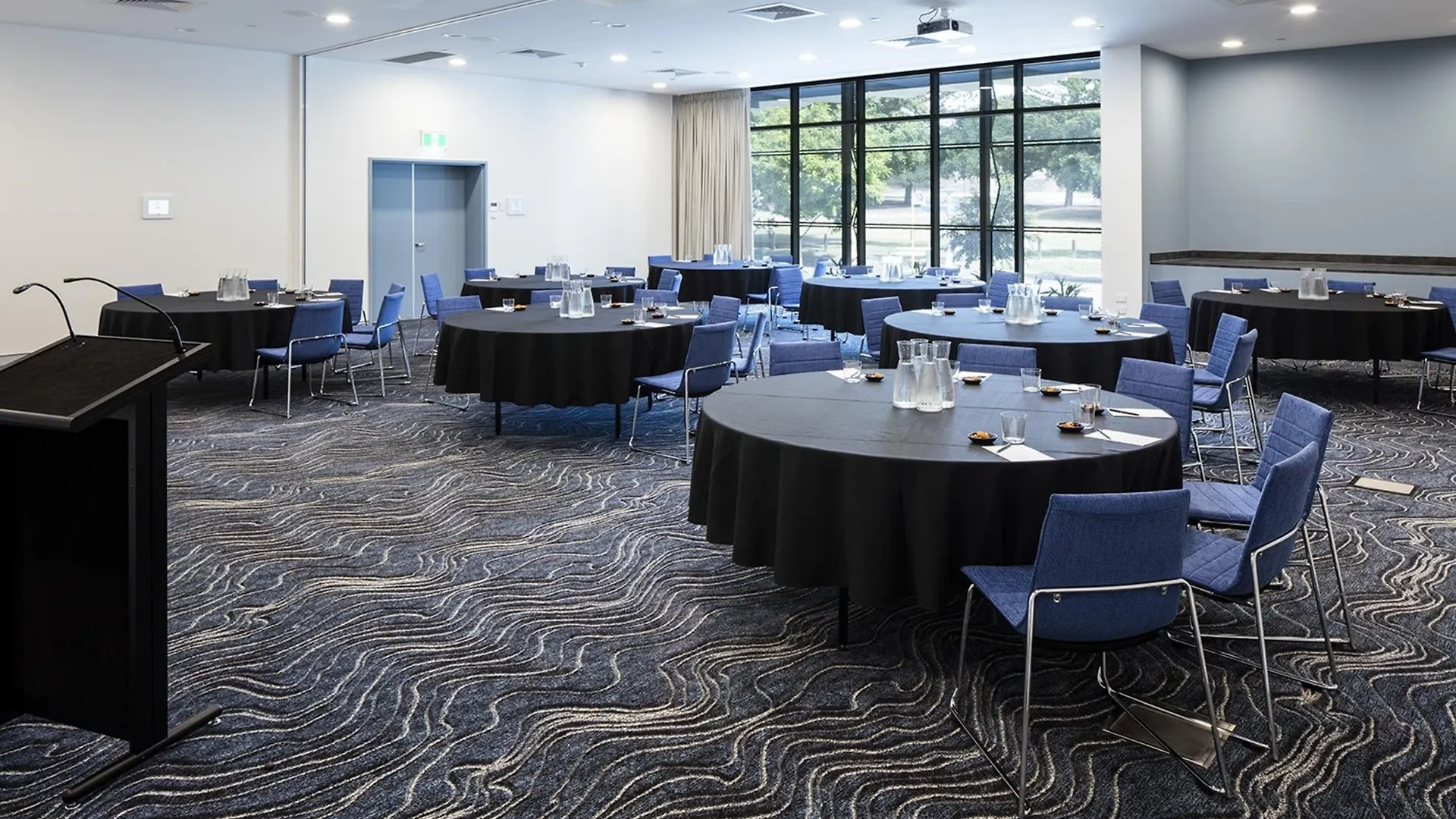 Hotel Novotel Brisbane South Bank