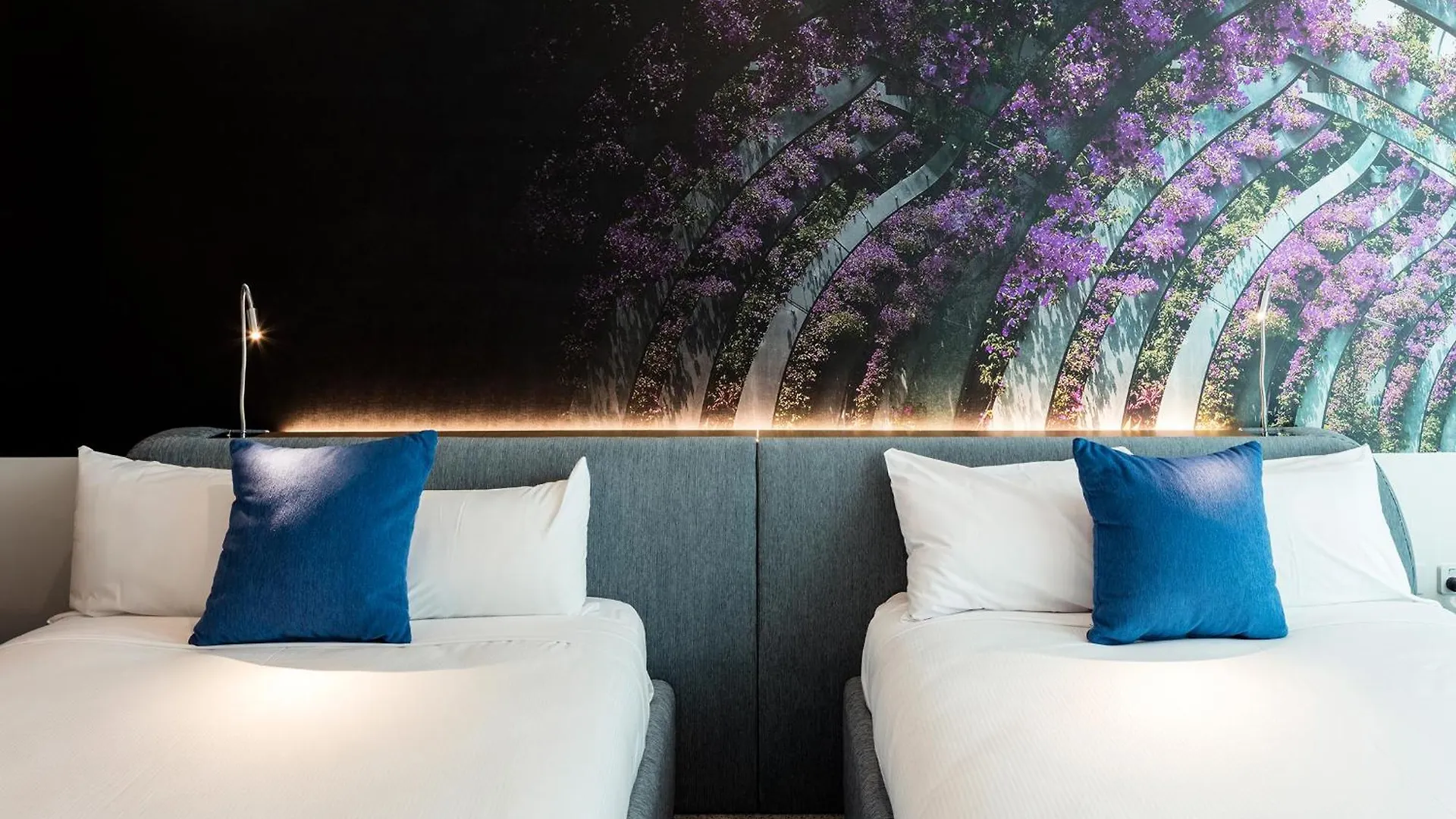 Novotel Brisbane South Bank
