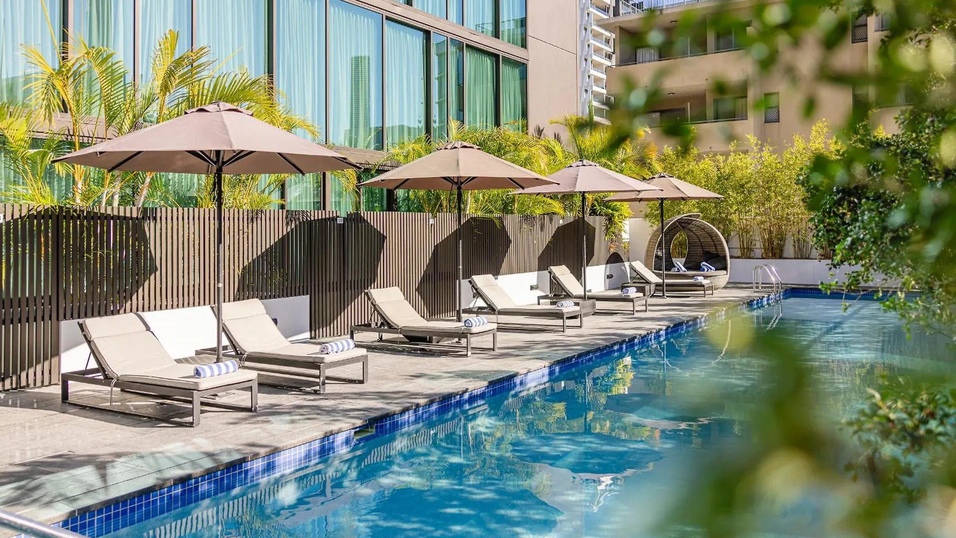 Novotel Brisbane South Bank