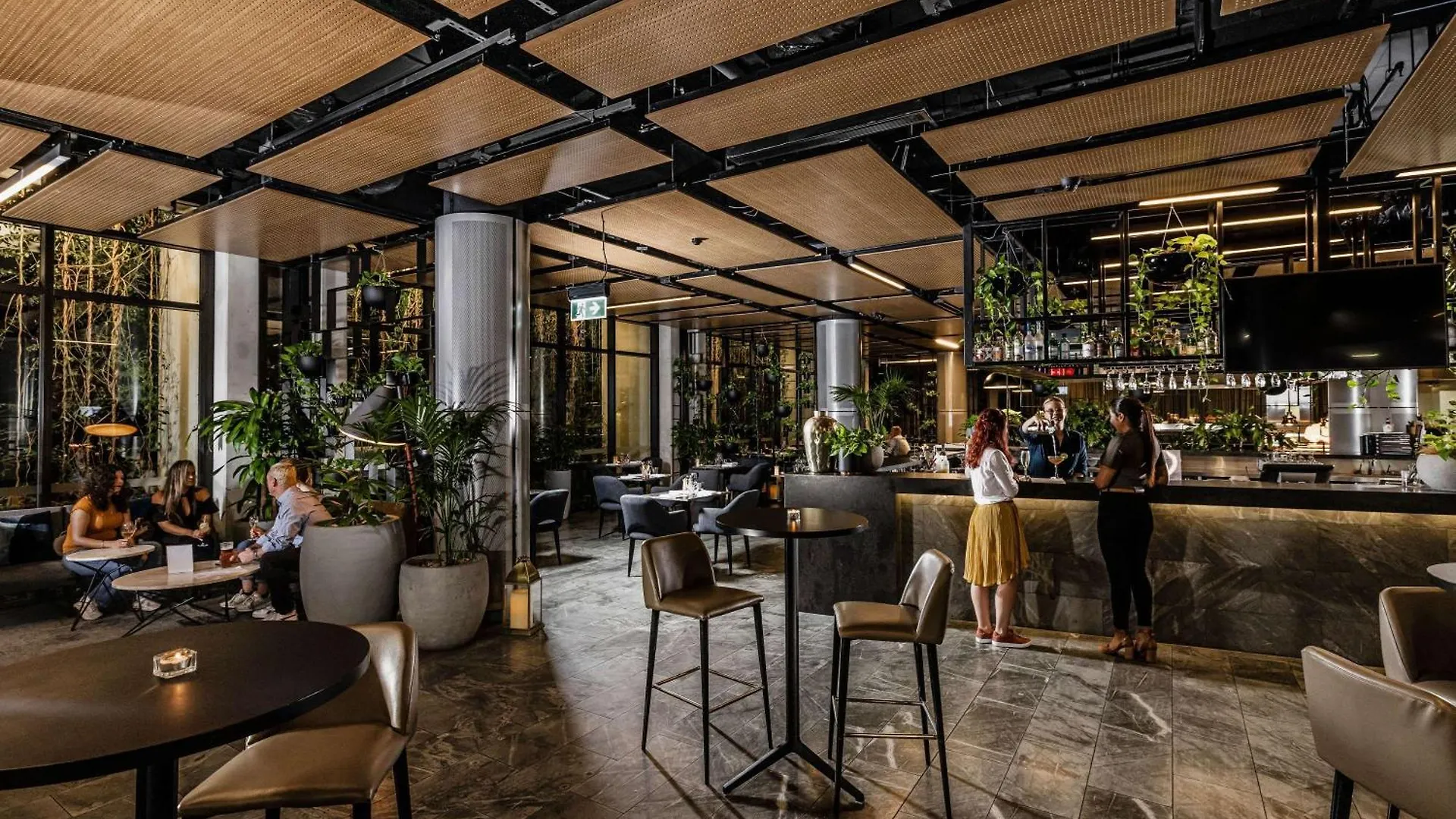 Novotel Brisbane South Bank Hotel