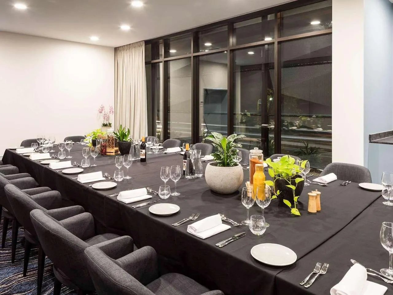 Novotel Brisbane South Bank Hotel