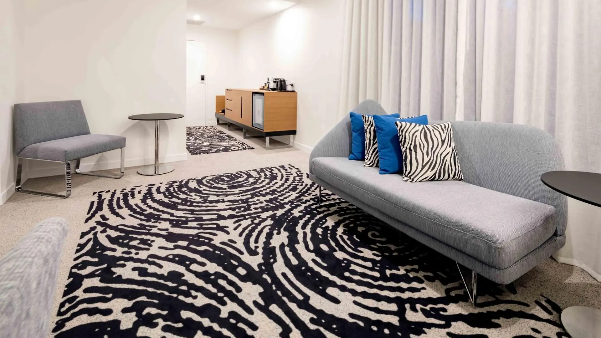 Novotel Brisbane South Bank Hotel