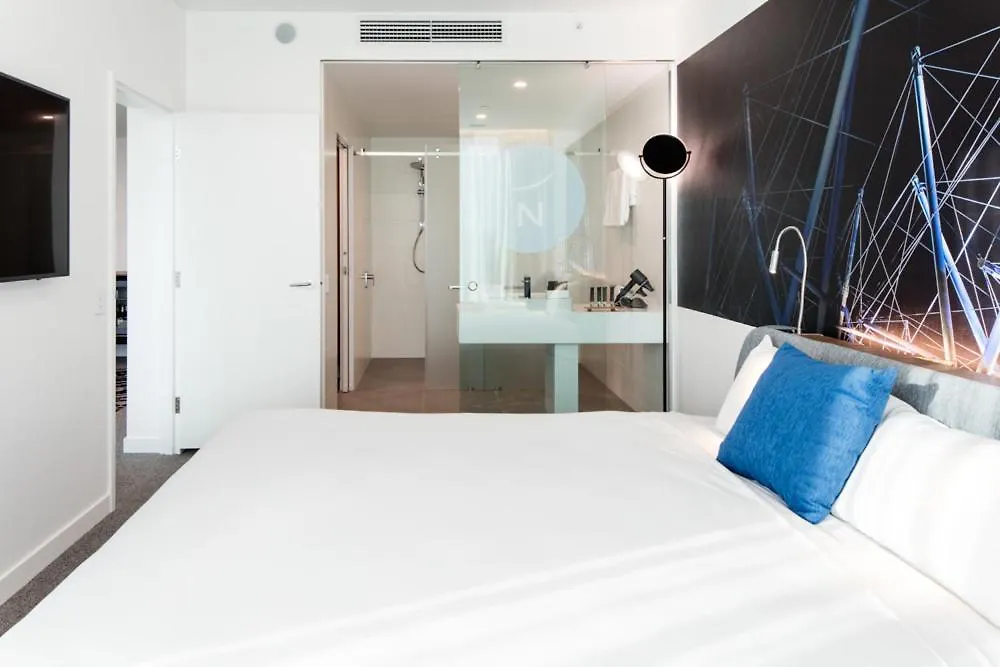 Novotel Brisbane South Bank Hotel