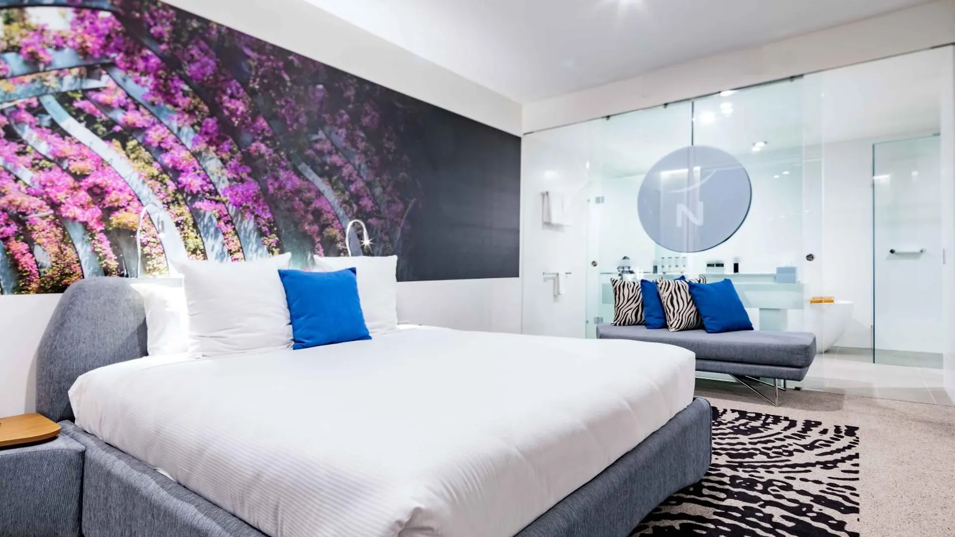 Hotel Novotel Brisbane South Bank