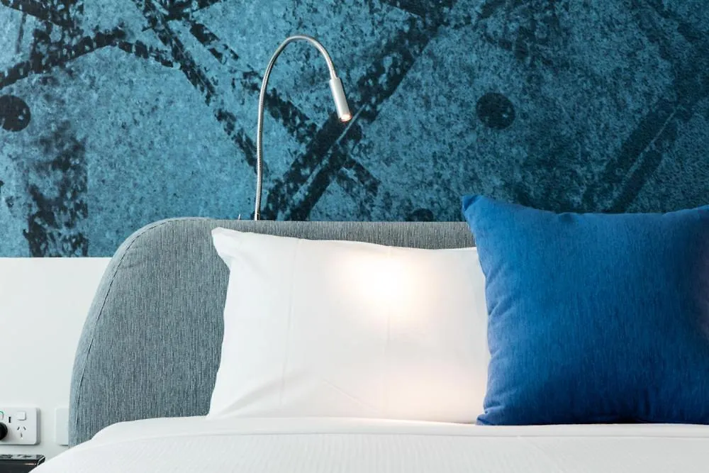 **** Hotel Novotel Brisbane South Bank Austrálie