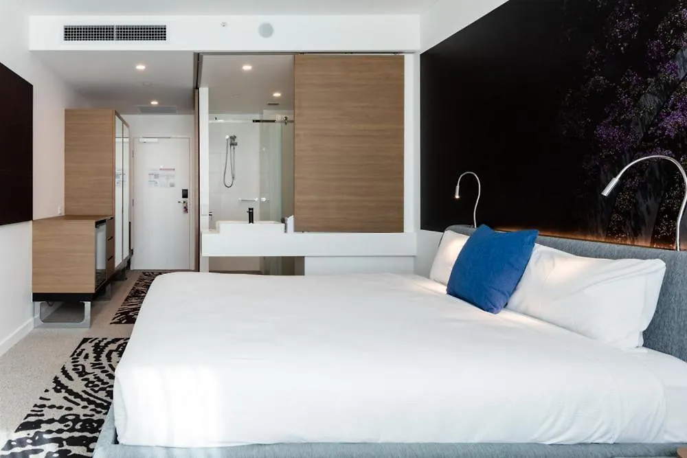 Novotel Brisbane South Bank