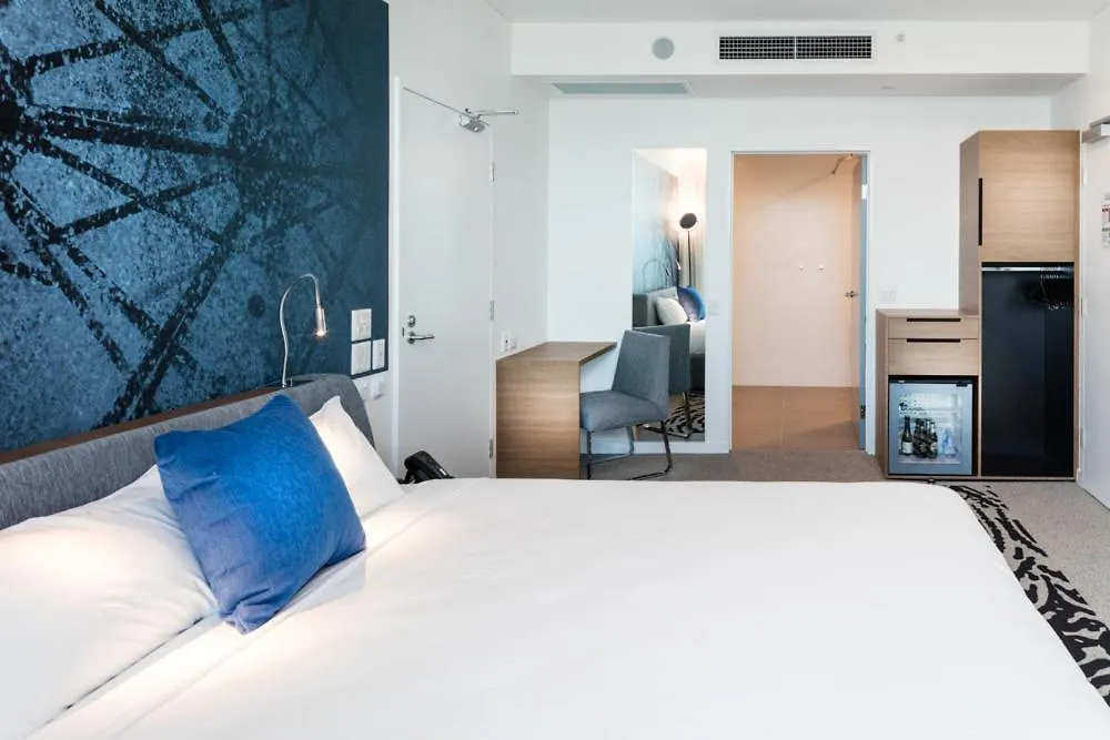 Hotel Novotel Brisbane South Bank