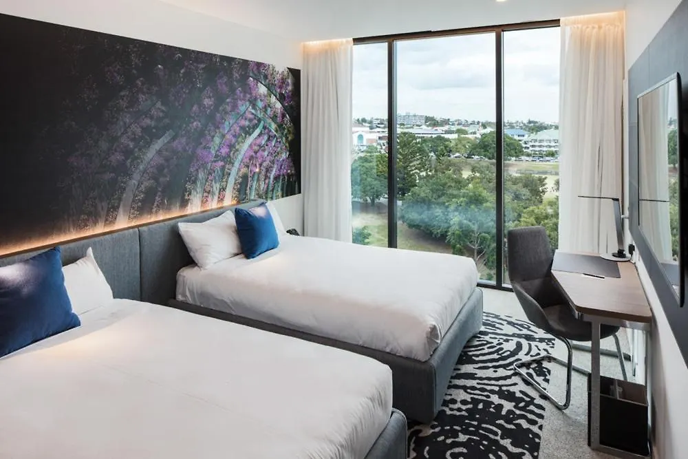 Novotel Brisbane South Bank Austrálie